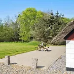 Сasa de vacaciones 10787-ulfborg-graevlingevej-10 Ulfborg