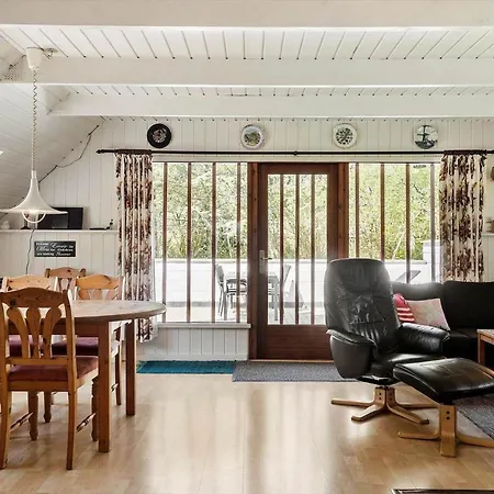 10787-ulfborg-graevlingevej-10 בית נופש