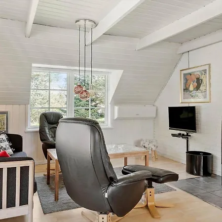 Дом отдыха 10787-ulfborg-graevlingevej-10