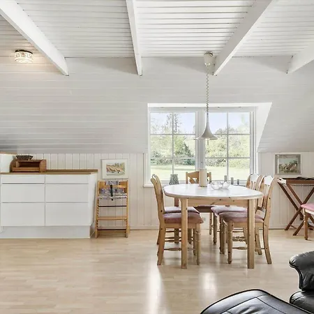 10787-ulfborg-graevlingevej-10 בית נופש