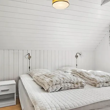 בית נופש 10787-ulfborg-graevlingevej-10 *