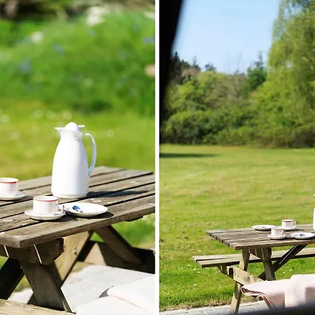 10787-ulfborg-graevlingevej-10 בית נופש *