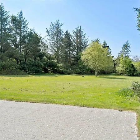 בית נופש 10787-ulfborg-graevlingevej-10 *