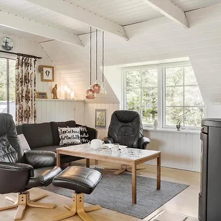 펜션 10787-ulfborg-graevlingevej-10 *