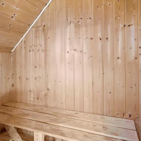 Tatil Evi 10787-ulfborg-graevlingevej-10 *