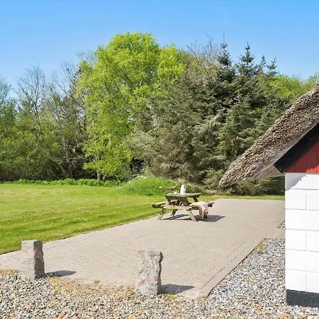Tatil Evi 10787-ulfborg-graevlingevej-10 Ulfborg