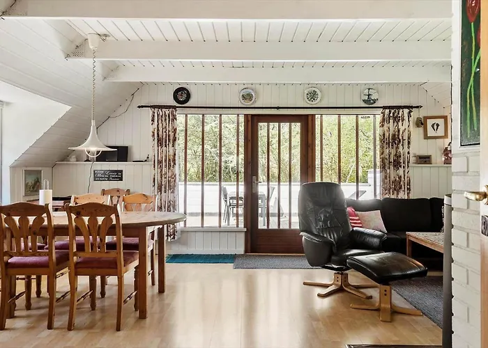 10787-ulfborg-graevlingevej-10 Дом отдыха