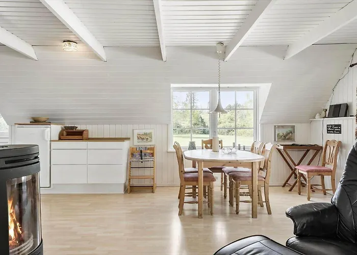 10787-ulfborg-graevlingevej-10 Дом отдыха