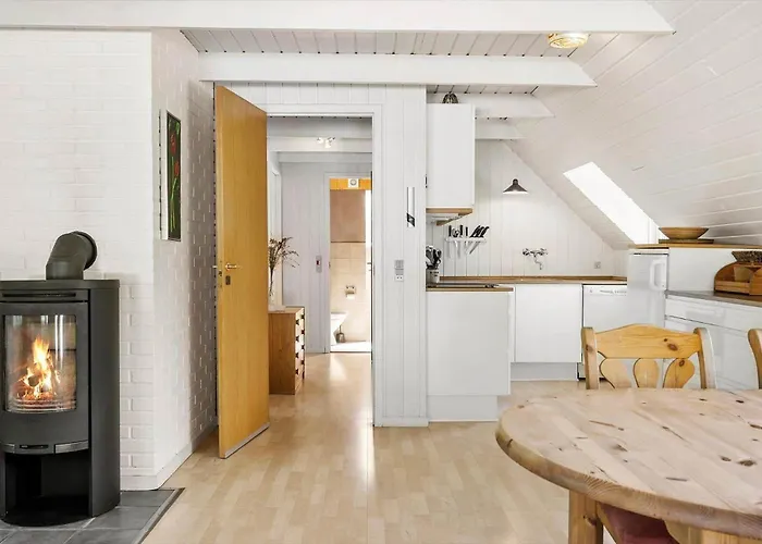 10787-ulfborg-graevlingevej-10 Tatil Evi *